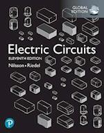 Electric Circuits, Global Edition  + Mastering Engineering with Pearson eText