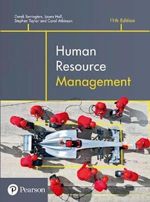 Human Resource Management