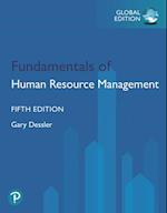 Fundamentals of Human Resource Management, Global Edition