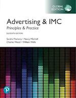 Advertising & IMC: Principles and Practice, Global Edition