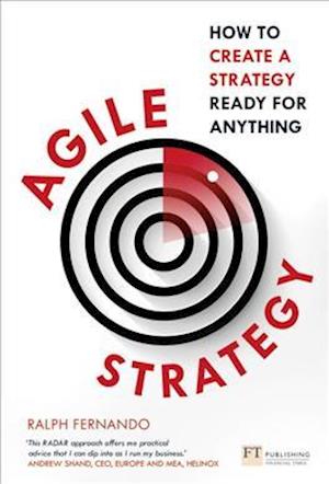 Agile Strategy