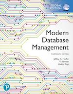 Modern Database Management, Global Edition