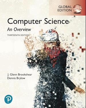 Computer Science: An Overview, Global Edition