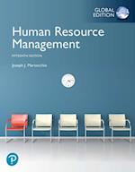 Human Resource Management, Global Edition