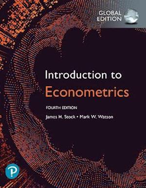 Introduction to Econometrics, Global Edition
