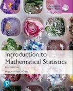 Introduction to Mathematical Statistics, Global Edition