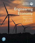 Engineering Economy, Global Edition