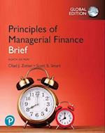 Principles of Managerial Finance, Brief Global Edition