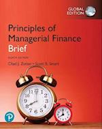 Principles of Managerial Finance, Brief Global Edition + MyLab Finance with Pearson eText