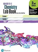 AQA GCSE Chemistry Lab Book, 2nd Edition