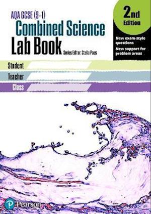 AQA GCSE Combined Science Lab Book, 2nd Edition