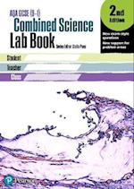 AQA GCSE Combined Science Lab Book, 2nd Edition