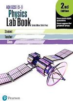 AQA GCSE Physics Lab Book, 2nd Edition