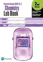 Edexcel GCSE Chemistry Lab Book, 2nd Edition