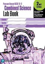 Edexcel GCSE Combined Science Lab Book, 2nd Edition