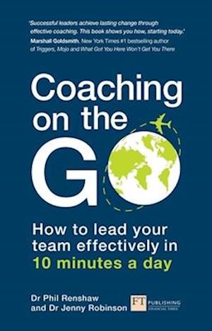 Coaching on the Go