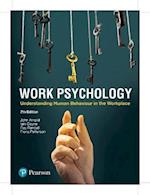 Work Psychology