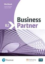Business Partner B2 Coursebook Workbook and digital resources