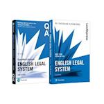 English Legal System Revision Pack 2018