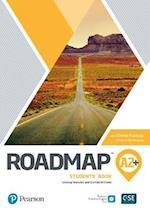 Roadmap A2+ Students’ Book with Online Practice, Digital Resources & App Pack