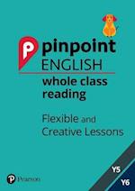 Pinpoint English Great Books Year 5 bundle