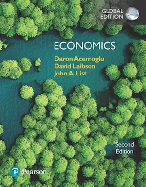 Economics, Enhanced Global Editon