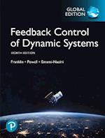 Feedback Control of Dynamic Systems, Global Edition