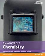 Edexcel GCSE (9-1) Chemistry Student Book e-book