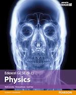 Edexcel GCSE (9-1) Physics Student Book e-book