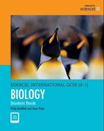 Pearson Edexcel International GCSE (9-1) Biology Student Book ebook