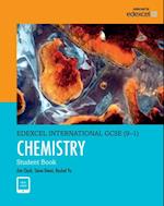 Pearson Edexcel International GCSE (9-1) Chemistry Student Book ebook
