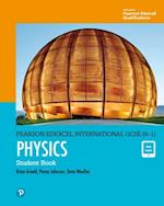 Pearson Edexcel International GCSE (9-1) Physics Student Book