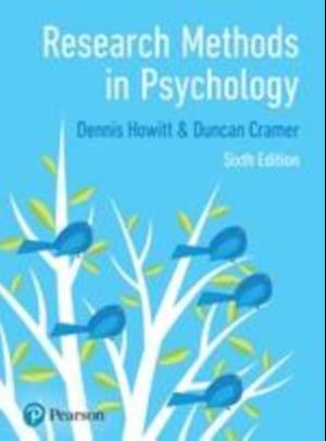 Research Methods in Psychology