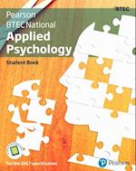 BTEC National Applied Psychology Student Book ebook