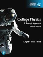 College Physics: A Strategic Approach, eBook, Global Edition