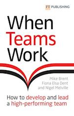 When Teams Work