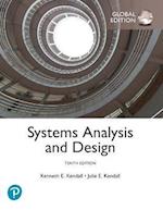 Systems Analysis and Design, Global Edition