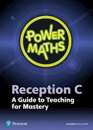 Power Maths Reception Teacher Guide C