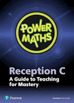 Power Maths Reception Teacher Guide C