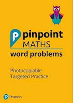 Pinpoint Maths Word Problems Years 1 to 6 Teacher Book Pack