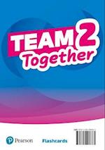 Team Together 2 Flashcards
