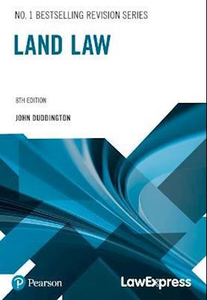 Law Express: Land Law