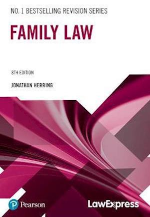 Law Express: Family Law