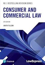 Law Express: Consumer and Commercial Law