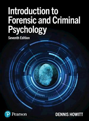 Introduction to Forensic and Criminal Psychology