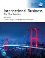 International Business: The New Realities, Global Edition