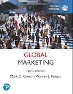Global Marketing, Global Edition