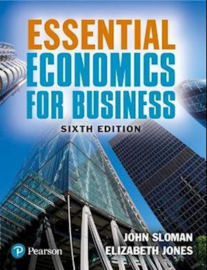 Essential Economics for Business