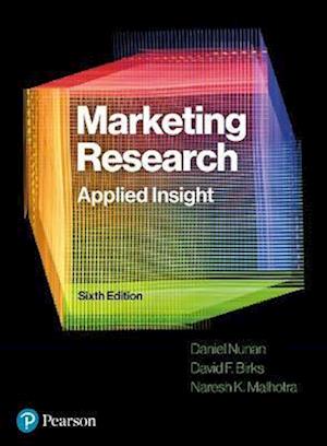 Marketing Research