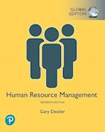 Human Resource Management, Global Edition